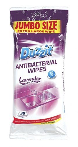 Flash Antibacterial Wipes Chemical Solutions