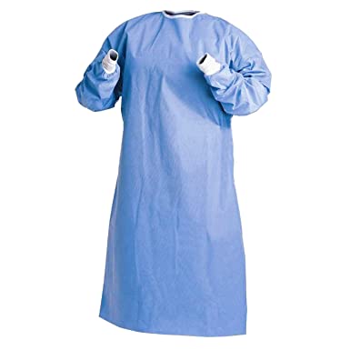 3m disposable surgical gown