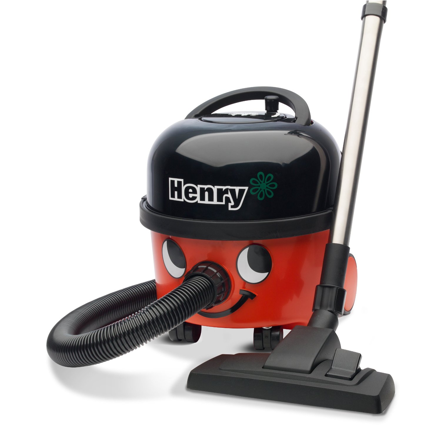 Henry Hoover Chemical Solutions
