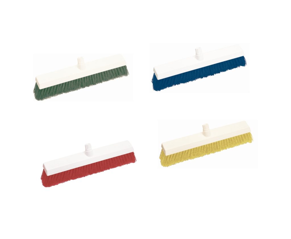 Color Coding Broom System Colour-Coded-Interchange-12-Broom-Head-2 - Chemical Solutions