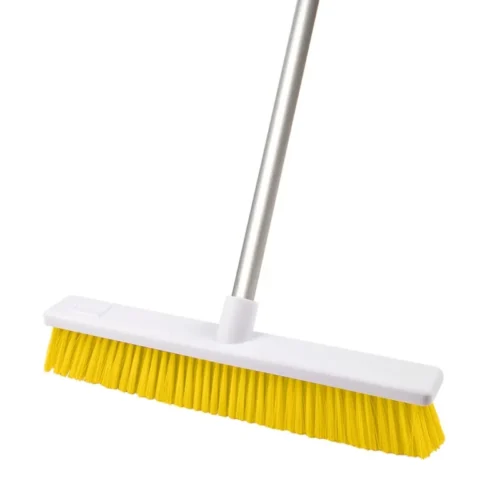 Hygiene Broom