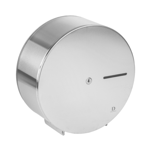 Mini Jumbo Dispenser - Stainless Steel