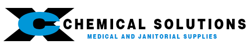 Chemical Solutions Logo