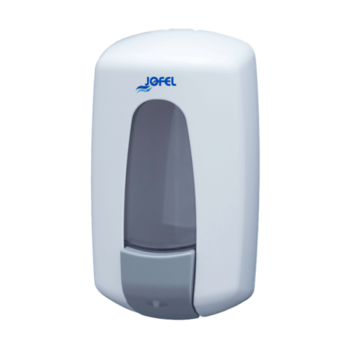 Aitana Soap Dispenser