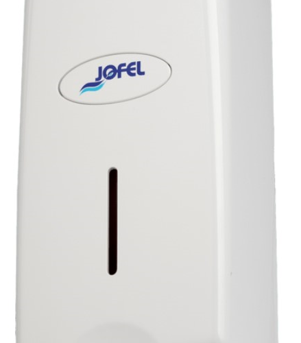 Bulk Fill Soap Dispenser